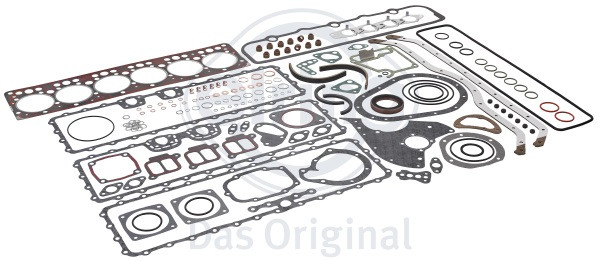 ELRING Dichtungsvollsatz, Motor